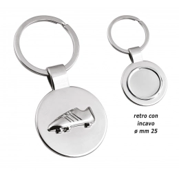 KEYCHAIN DECORATION FOOTBALL SHOE
