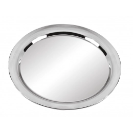 TRAY ROUND SMOOTH - d=310 mm