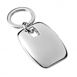 KEY CHAIN RECTANGULAR