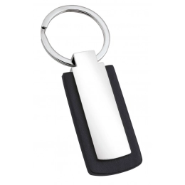 KEY CHAIN METAL AND PU