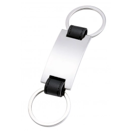 KEYCHAIN  DOUBLE RING