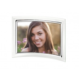 PHOTOFRAME GLASS CONCAVE - 130x180 mm