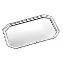 TRAY OCTAGONAL 170x235 mm