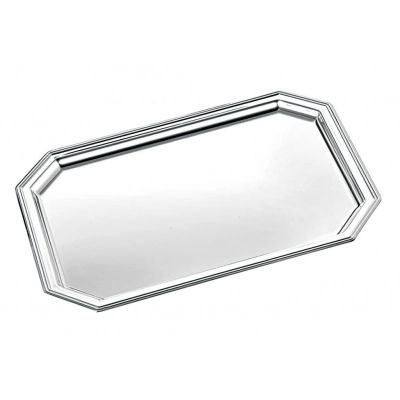 
                                            TRAY OCTAGONAL 170x235 mm
                                            