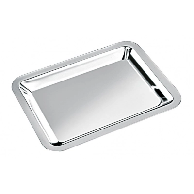 
                                            TRAY MEDIUM - 130x158 mm
                                            