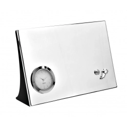 DESK CLOCK SOCCER -180 x h120 mm