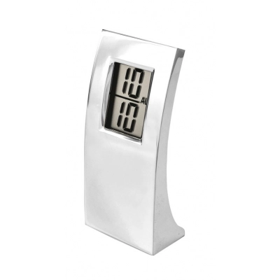 
                                            DIGITAL ALARM CLOCK 