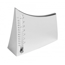 THERMOMETER IGLOO LUX BOX -91 x h100 mm