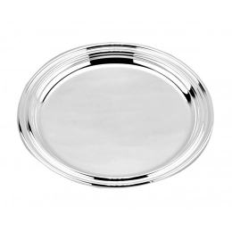 TRAY ROUND SMALL - D=140 mm