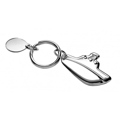 
                                            KEYRING 