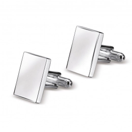 Запонки CLASS - 14x19 мм