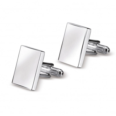 
                                                CUFFLINKS CLASS - 14x19 mm
                                                