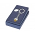 KEYRING  - YELLOW TULIP
