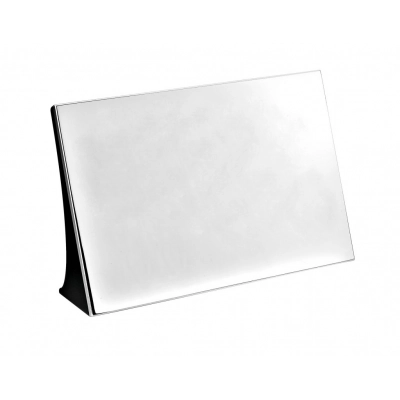 
                                                ГЛАДКАЯ ПЛАСТИНА LUX BOX - 180 x h120 мм
                                                