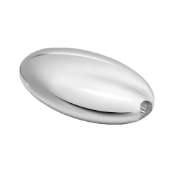 SHARPENER/PAPER HOLDER OVAL- 50x80mm