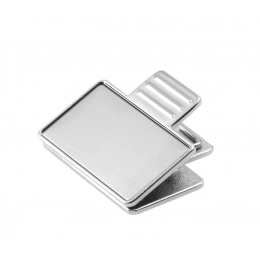 MAGNETIC PAPERWEIGHT CAVITY 12x33 mm