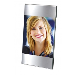 VERTICAL STRIPES PHOTO FRAME - 15x20 cm