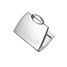 Зеркальце для сумочки 