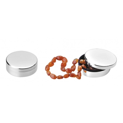 
                                                JEWELRY BOX 