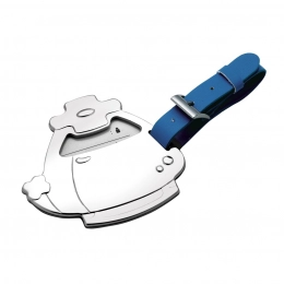 Багажная бирка 