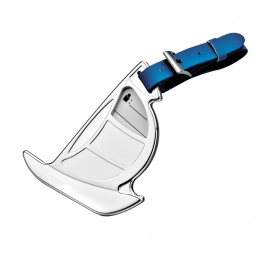 Багажная бирка 