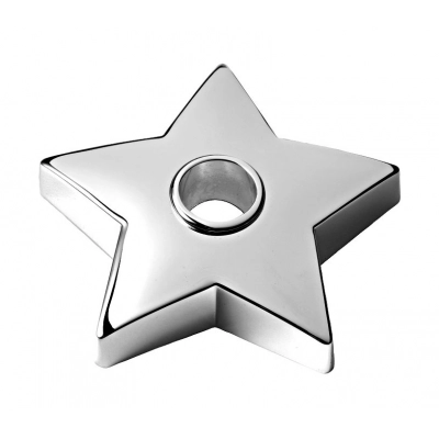 
                                                Подсвечник 