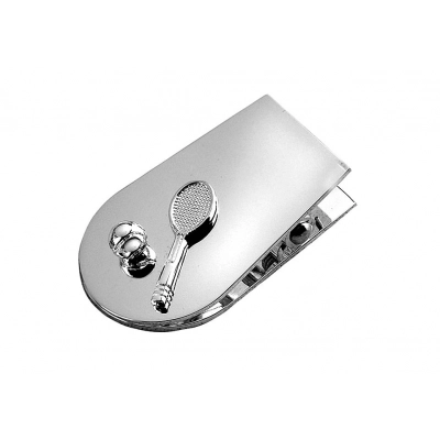 
                                            Скрепка для бумаги 