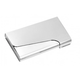 BUSINESS CARD HOLDER 