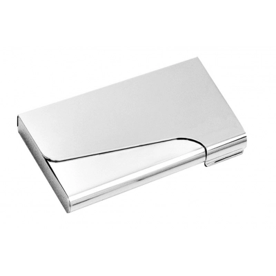 
                                            BUSINESS CARD HOLDER 