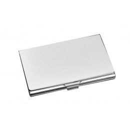 BUSINESS CARD HOLDER 