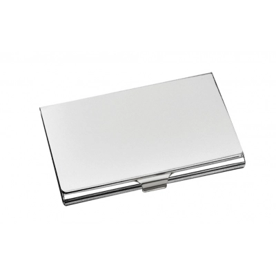 
                                            BUSINESS CARD HOLDER 