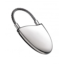 KEY CHAIN WITH CABLE