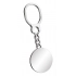 KEYRING SILVERWARE 925% 