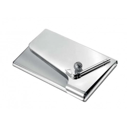 BUSINESS CARD HOLDER 