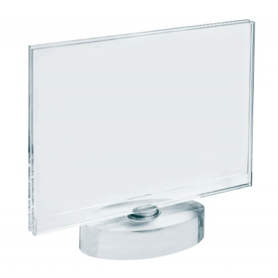 
                                            PHOTOFRAME GLASS - 150x100 mm
                                            