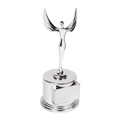 
                                                TROPHY METAL GODDESS OF VICTORY
                                                
