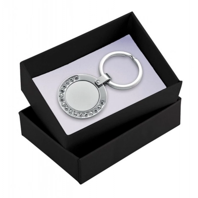 
                                            BOX BLACK 60X83 H 35 MM- NO KEY RING
                                            