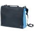 Сумка для документов синяя 125x375x300 Сумка для документов синяя 125x375x300