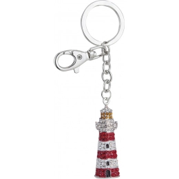 KEY CHAIN LIGHTHOUSE - NO BOX