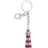 KEY CHAIN LIGHTHOUSE - NO BOX