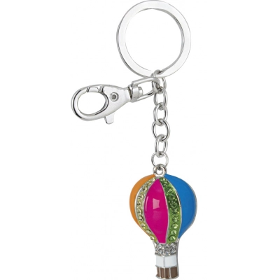 
                                            KEY CHAIN BALLOON - NO BOX
                                            