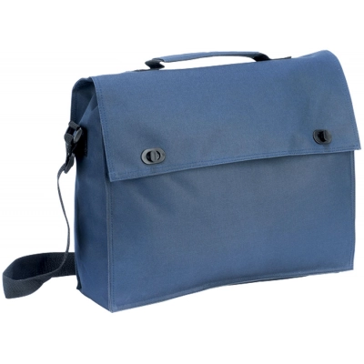 
                                                DOCUMENT-BAG NAVY - 110x380x300
                                                