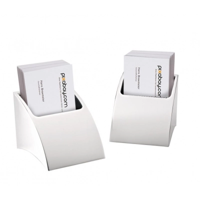 
                                            DESK CARD HOLDER -67xh61 mm
                                            