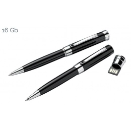 USB PEN LUXURY 13x140 mm