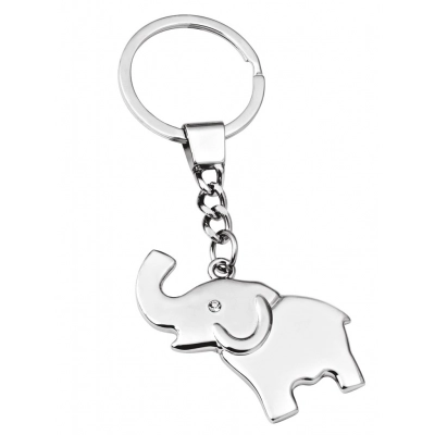 
                                            KEY CHAIN ELEPHANT- NO BOX
                                            