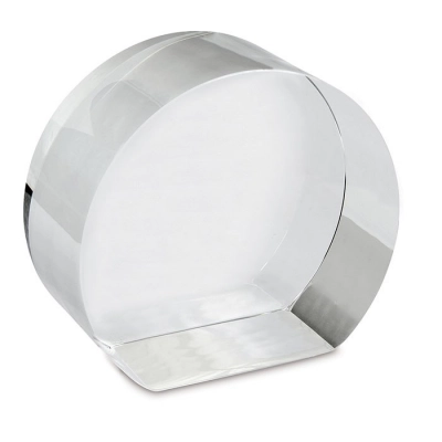 
                                                CRYSTAL K9 90X80X50 MM
                                                