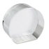 CRYSTAL K9 90X80X50 MM