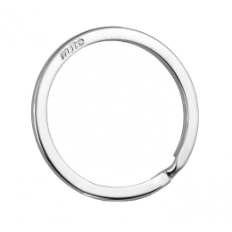 PLATE RING 35mm WITH LOGO MJTO