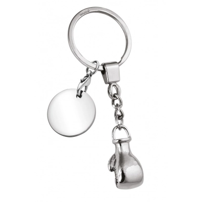 
                                                KEYCHAIN BOXING GLOVE
                                                