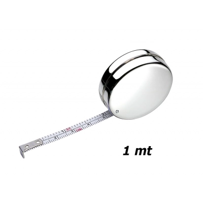 
                                                TAPE METER RONDO - d=45 mm
                                                